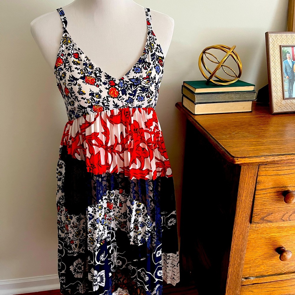 Maeve for Anthropologie Dress